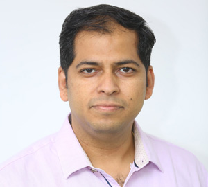 Dr. Yogesh Bakhru