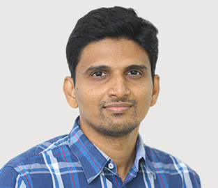 Dr. Konda Ramakrishna